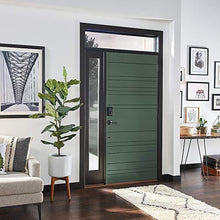 Load image into Gallery viewer, Schlage Lock Company BE489WB CEN 622 Schlage Encode Deadbolt Smart Lock | WiFi Touchscreen Keypad, Matte Black
