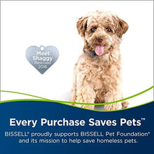 Load image into Gallery viewer, BISSELL Turboclean Powerbrush Pet Upright Carpet Cleaner Machine and Carpet Shampooer, 2085
