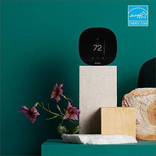 Load image into Gallery viewer, ecobee Lite SmartThermostat, Black
