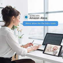 Load image into Gallery viewer, LaView Security Cameras 4pc,Home Security Camera Indoor 1080P,WiFi Cameras for Pet,Motion Detection,Two-Way Audio,Night Vision,Works with Alexa &amp; Google Assistant,iOS &amp; Android &amp; Web Access,US Cloud
