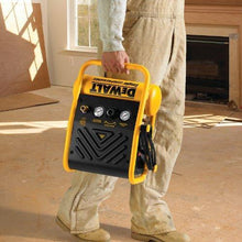 Load image into Gallery viewer, DEWALT Air Compressor, 135-PSI Max, 1 Gallon (D55140)
