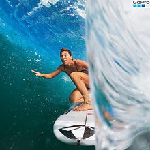 Load image into Gallery viewer, GoPro HERO7 Black + Extra Battery + Super Suit Dive Housing Case - E-Commerce Packaging - Waterproof Digital Action Camera with Touch Screen 4K HD Video 12MP Photos Live Streaming Stabilization
