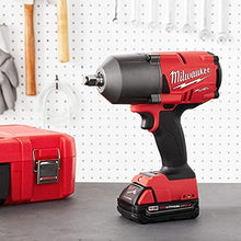 Load image into Gallery viewer, Milwaukee 2767-20 M18 Fuel High Torque 1/2-Inch Impact Wrench with Friction Ring
