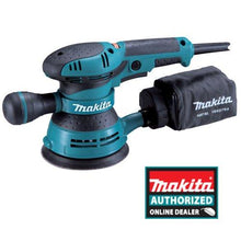 Load image into Gallery viewer, Makita BO5041K 5-Inch Random Orbit Sander Kit
