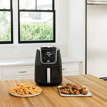 Load image into Gallery viewer, Ninja AF161 Max XL Air Fryer, 3 lbs, Grey
