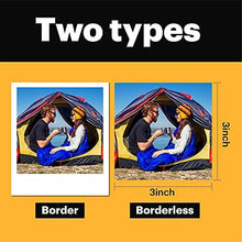 Load image into Gallery viewer, Kodak Mini Shot 3 Retro (60 Sheets) 3x3 2-in-1 Portable Wireless Instant Camera &amp; Photo Printer, Compatible with iOS, Android &amp; Bluetooth, Real Photo HD, 4PASS Technology &amp; Laminated Finish – White
