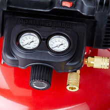Load image into Gallery viewer, PORTER-CABLE Air Compressor, 6-Gallon, Pancake, Oil-Free (C2002)
