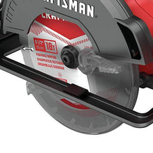 Load image into Gallery viewer, CRAFTSMAN V20 6-1/2-Inch Cordless Circular Saw Kit (CMCS500M1)
