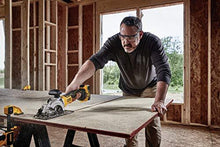 Load image into Gallery viewer, DEWALT ATOMIC 20V MAX Circular Saw, 4-1/2-Inch, Tool Only (DCS571B)
