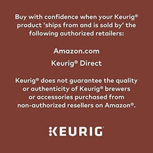 Load image into Gallery viewer, Keurig K-Cafe Special Edition Single Serve K-Cup Pod Coffee, Latte and Cappuccino Maker, Comes with Dishwasher Safe Milk Frother, Shot Capability, Nickel
