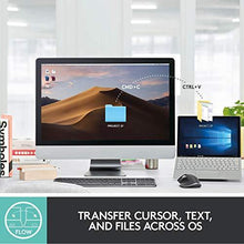 Load image into Gallery viewer, Logitech MX Master 3 Advanced Wireless Mouse - Graphite
