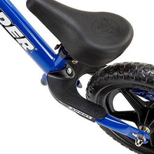 Load image into Gallery viewer, Strider - 12 Sport Balance Bike, Ages 18 Months to 5 Years, Blue
