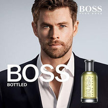 Load image into Gallery viewer, Hugo Boss Bottled Eau de Toilette for Men, 3.3 Fl Oz
