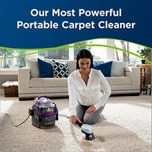 Load image into Gallery viewer, BISSELL SpotClean Pet Pro Portable Carpet Cleaner, 2458
