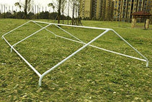 Load image into Gallery viewer, Quictent 10'X20' Heavy Duty Carport Car Canopy Car Shelter Canopy Outdoor Boat Shelter-Green
