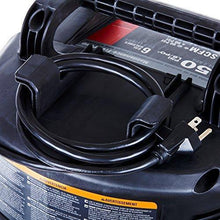 Load image into Gallery viewer, PORTER-CABLE Air Compressor, 6-Gallon, Pancake, Oil-Free (C2002)

