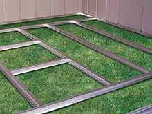 Load image into Gallery viewer, Arrow Sheds FB109 Floor Frame Kit for 8'x8', 10'x 7', 10'x8', 10'x9' &amp; 10'x10' Arrow Sheds
