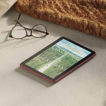 Load image into Gallery viewer, Fire HD 8 tablet, 8" HD display, 32 GB, designed for portable entertainment, Black
