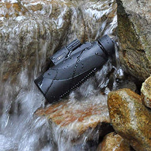 Load image into Gallery viewer, Gosky Titan 12X50 High Power Prism Monocular and Quick Smartphone Holder - Waterproof Fog- Proof Shockproof Scope -BAK4 Prism FMC for Bird Watching Hunting Camping Travelling Wildlife Secenery
