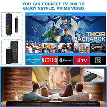 Load image into Gallery viewer, Jinhoo WiFi Projector, [100" Projector Screen Included] 6500L Outdoor Movie Projector, 1080P Supports Synchronize Smartphone Screen by WiFi/USB Cable for Home Entertainment
