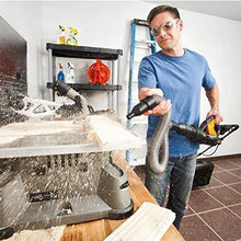 Load image into Gallery viewer, WORX WG545.1 20V Max Lithium Cordless AIR Blower/Sweeper, battery included
